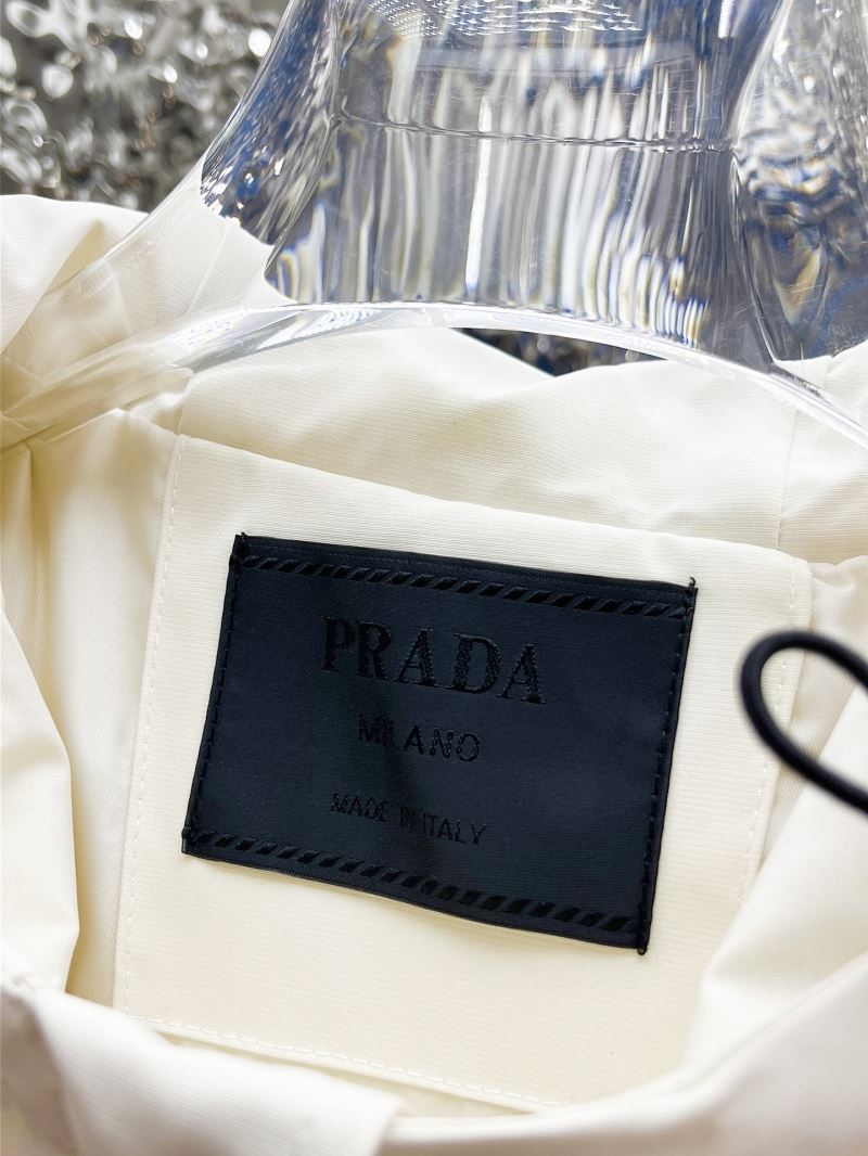 Prada Outwear